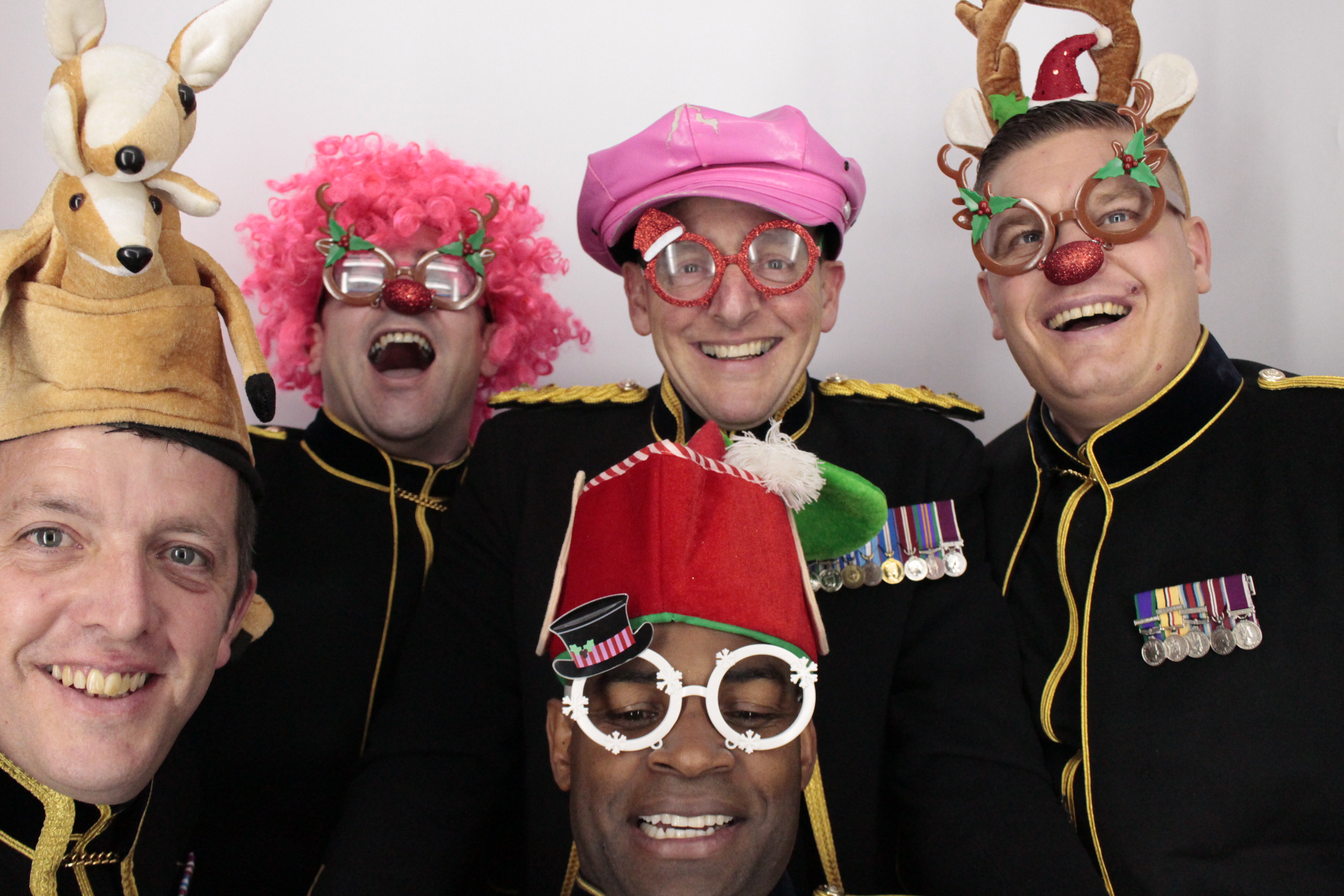 Christmas Function  | View more photos from the event at gallery.myphotoboothexperience.co.uk/u/MyPhotoBoothExperienceLtd/Christmas-Function